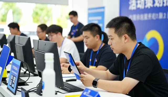 品牌全案策划让连锁门店管理更加高效