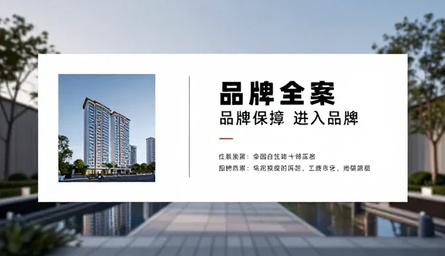 外包服务如何影响品牌全案策划的效果？